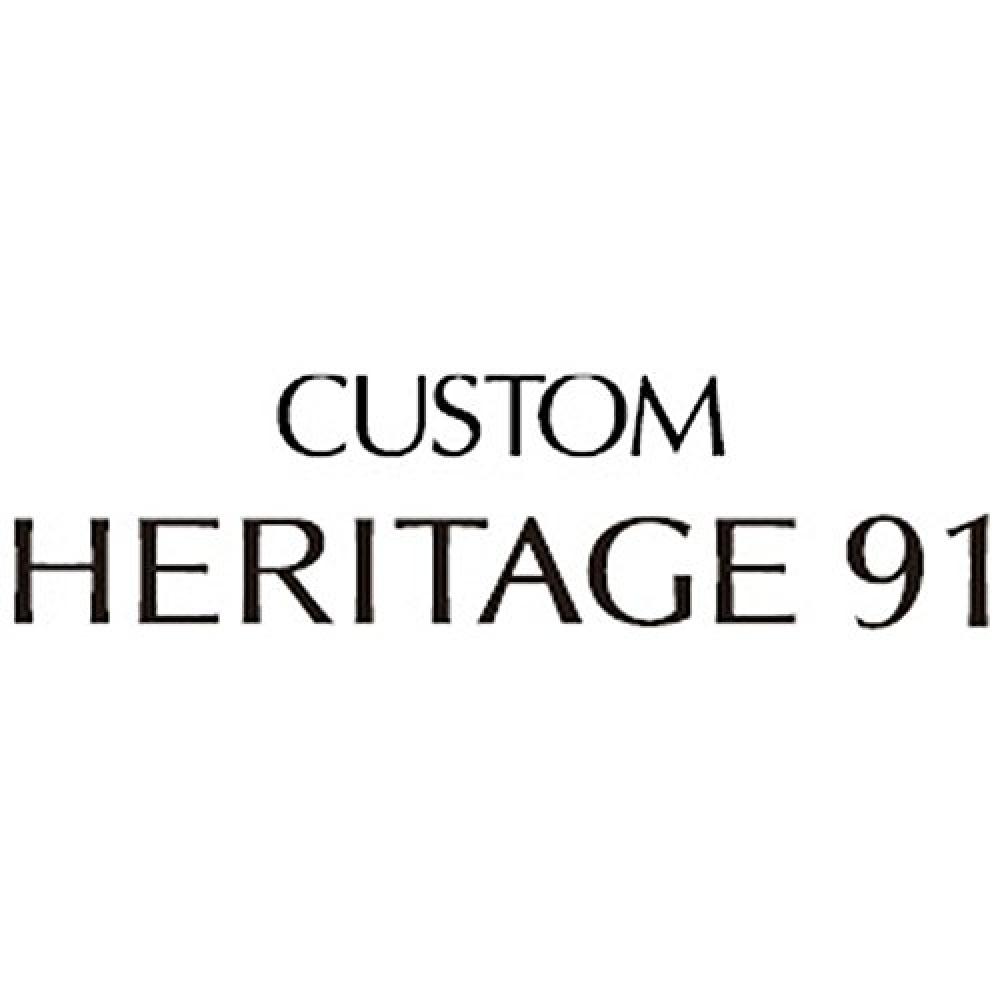 Шариковая ручка Pilot Custom Heritage 91 BKVH-1MR черная