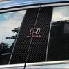 Vdbn2 ДЛЯ HONDA Наклейка на автомобиль Автомобильная наклейка на B-стойку, центральную стойку, декоративная накладка, защита от царапин, защита от солнца, виниловые наклейки, аксессуары