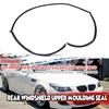 Car Rear Windshield Moulding Seal Trim For BMW E60 5 Series 525i 530i 528i 04-10