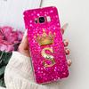 Чехол для Samsung Galaxy S8 SM-G950F Новый Чехол с Буквами Короны Мягкий Силикон Тонкий Чехол для Телефона Для Samsung S8 Plus S8+ SM-G955F Корпус