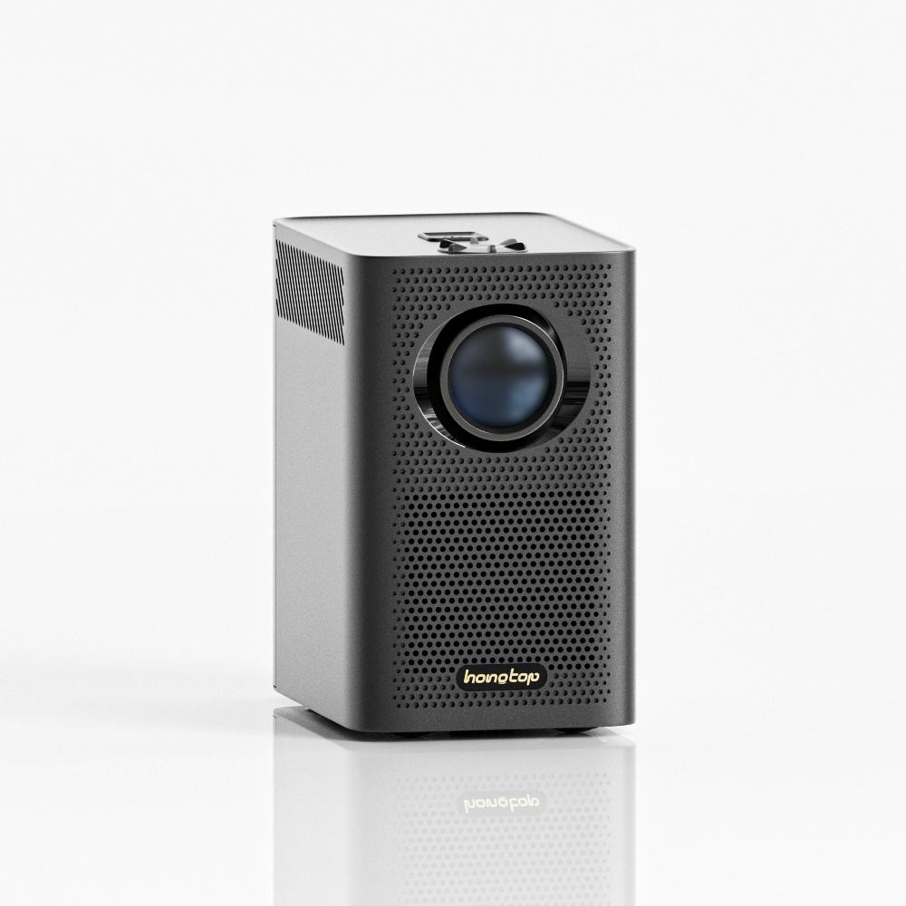 S30MAX Android Wi-Fi 4K Умный Портативный Проектор с Wi-Fi и BT Карманный Наружный 4K Android 10.0 Проектор