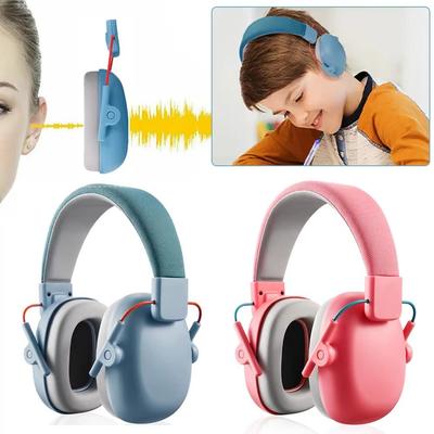 Anti Noise Baby Earmuffs Hearing Protection Ear Protection Earmuffs for Concerts