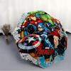 1pc Marvel Avengers Automatic Open/Close Umbrella - 8-Rib Stability - All-Season Everyday & Formal Use  yy251022016
