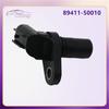 89411-50010 Trans Input Output Shaft Speed Sensor 4897734AA 19287-87609 For Toyota Tacoma 4Runner Tundra Lexus GS430 GS300
