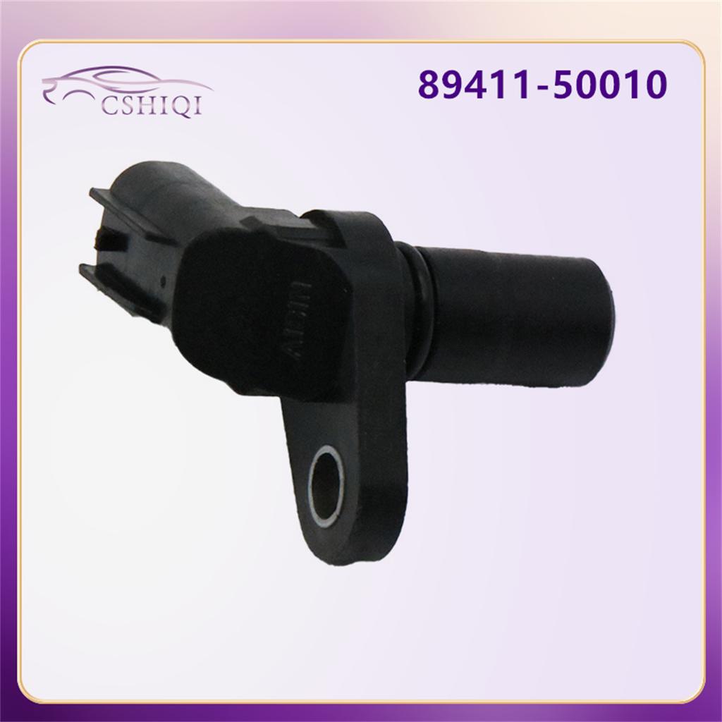 89411-50010 Trans Input Output Shaft Speed Sensor 4897734AA 19287-87609 For Toyota Tacoma 4Runner Tundra Lexus GS430 GS300