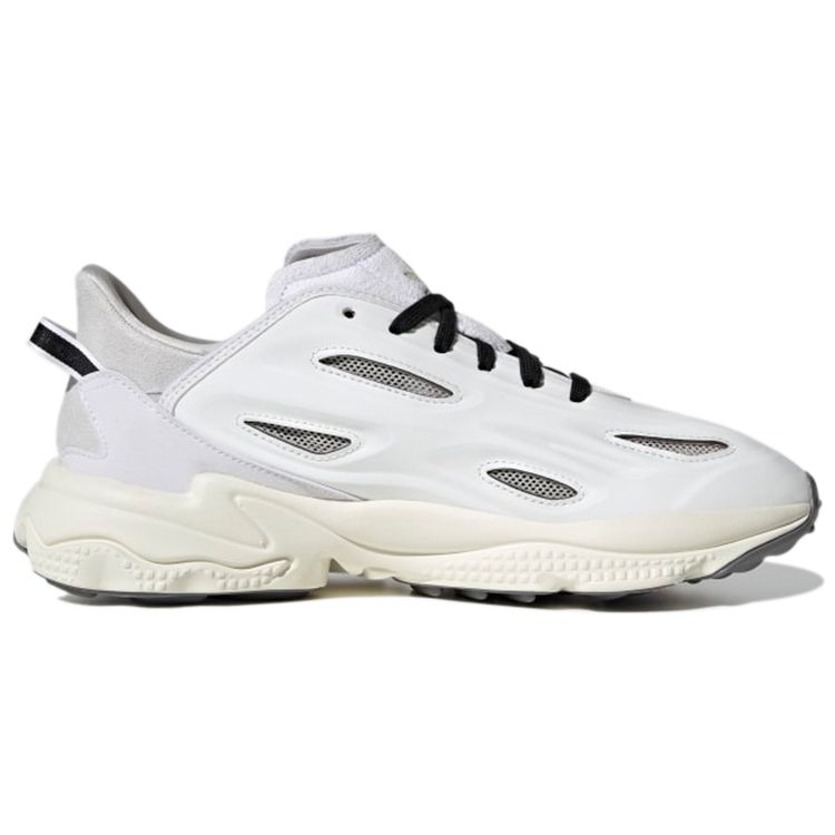 adidas Кроссовки унисекс Ozweego Celox White Black Cloud-White Core-Black H04233
