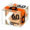 D3 Лента K 6.0 Кинезиологическая кинетическая лента