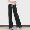 Lycra Cotton Women's Yoga & Dance Pants with Free Shipping