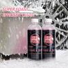 Шампунь и воск для автомойки Cherry Snow Foam подходит для использования с пенными насадками Karcher Bosch Snow Foam Lance/пенными пушками или мойками с ведром