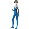 Ichiban Kuji Evangelion Приз C Синдзи Икари Фигурка Ева-01 против. Блок-13