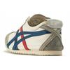 ONITSUKA TIGER Mexico 66 Deluxe Nm Белый Делюкс Синий 1181A435-100