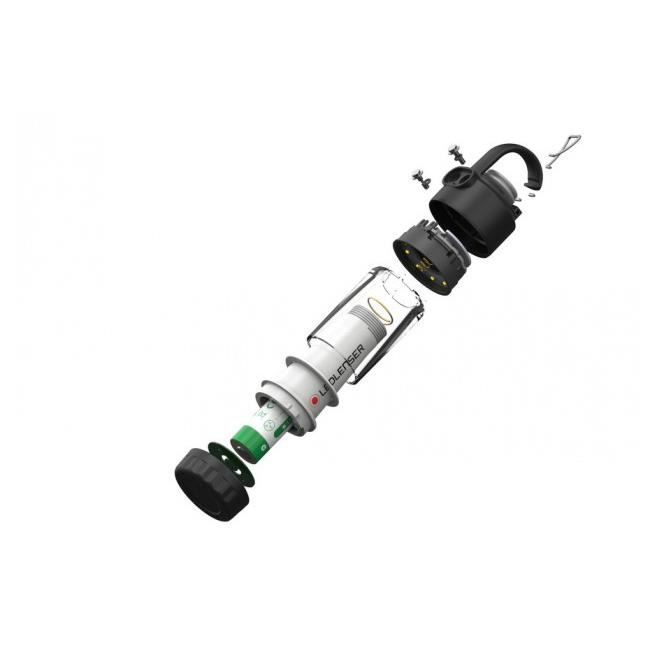 Фонарь - Ledlenser - ML4 - Ультракомпактный - Перезаряжаемый - 300 люмен