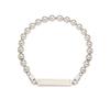 CHOCI R/T Ball Chain Bracelet