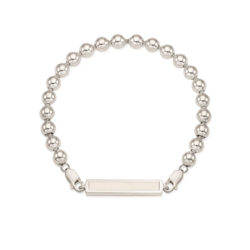 CHOCI R/T Ball Chain Bracelet