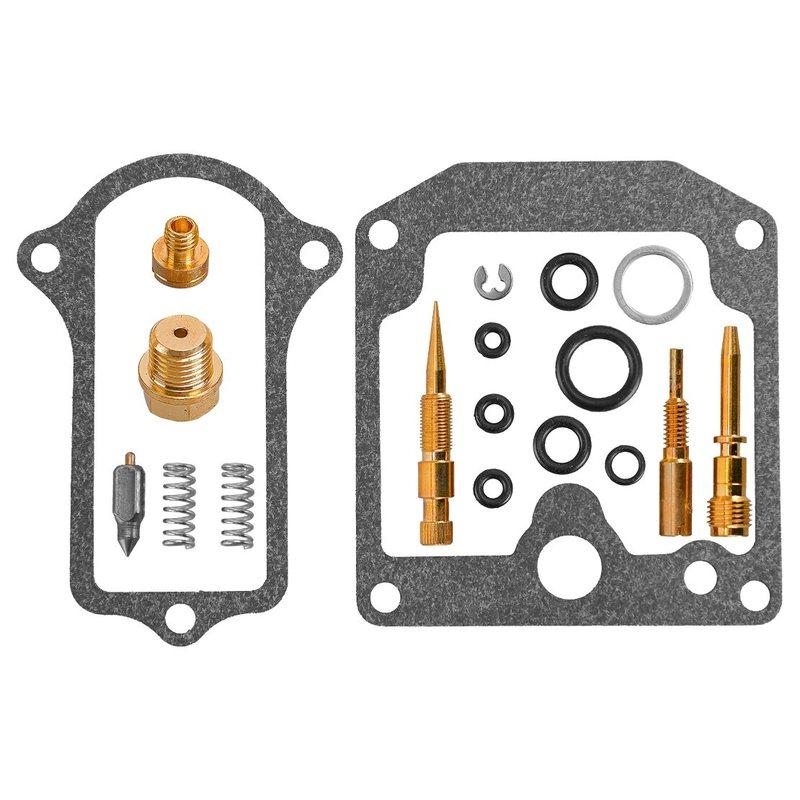 Motorcycle Motorbike Carburetor Carb Repair Rebuild Kits Fit for Suzuki GS750 1977 1978 1979