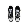 Reebok Royal Bb4500 2 Hi Sports Comfort Высокие Ретро Баскетбольные Кроссовки Мужские кроссовки Белые Черные GX8542