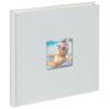 Design Album Fun Baby Selection, Light Blue, 26x25 Cm