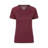 Mountain Warehouse Womens/Ladies Quick Dry T-Shirt