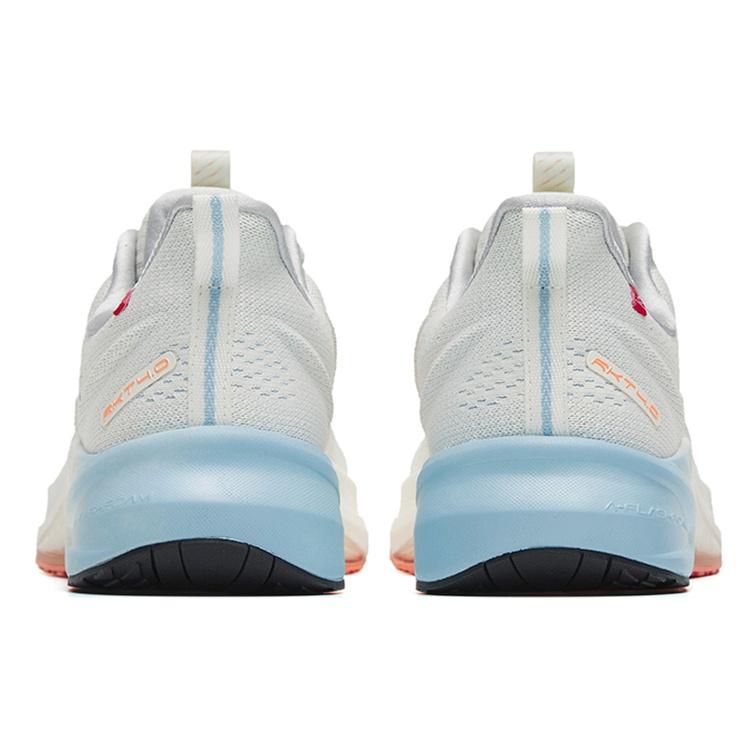 (WMNS) ANTA Rocket 4 'White Blue Silver' Women's 122245530-2