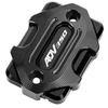 Motorcycle Accessories Front Brake Clutch Fluid Reservoir Cap Tank Cover Motor For Honda ADV-350 ADV-350 350 ADV-350