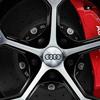 4pcs 75mm Car Styling 3D Metal Wheel Center Hub Cap Dust Cover Sticker For  Audi A4 B8 8P A3 A5 A6 C7 A1 A7 A8 Q2 Q3 Q5 Q7 RS TT