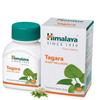 PACK OF 2 X Himalaya Wellness Pure Herbs Tagara - 60 Tablets FREE SHIPPING