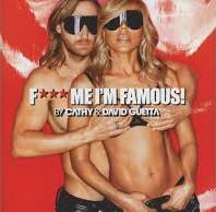 CD Кэти Гетта Дэвид Гетта F Me Im Famous Ibiza Mix 2013 825646425297 Warner Music G 2013 Европа Танцевальная Электронная Подержанный