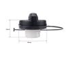 Tank Cap 20915842 For GM GT330 Silverado Sierra Avalanche