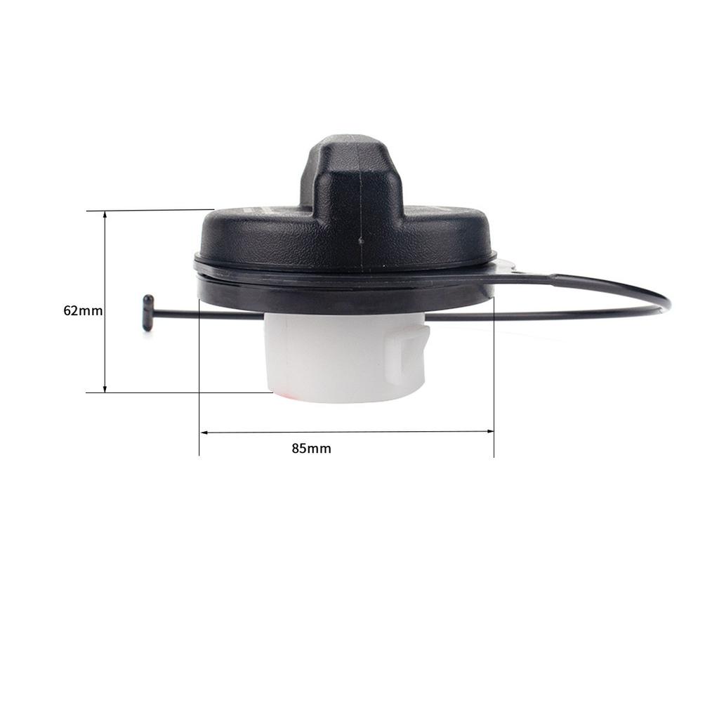 Tank Cap 20915842 For GM GT330 Silverado Sierra Avalanche