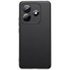 Phone Case for Xiaomi Note14, Protective Cover for Redmi Note14, Full Lens Protection, Ultra-Thin Frosted Back, Soft Case for Men And Wome