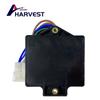 TR222 EG2500 AVR HONDA Бензиновый Генератор Автоматический Регулятор Напряжения Однофазный 50 Гц Для Электрогенератора Стабилизатор 8-проводной