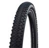 Шина Schwalbe Advanced Hybrid PunctureGuard Green Compound 29´´ x 2,25 жесткая MTB шина
