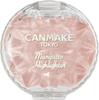 Хайлайтер Canmake Munyutto 02 Розовый Кварц 3,8 г