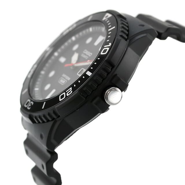 Cheap CASIO Standard Quartz Watch [Casio Casio] Men's MRW-230H-1E1V
