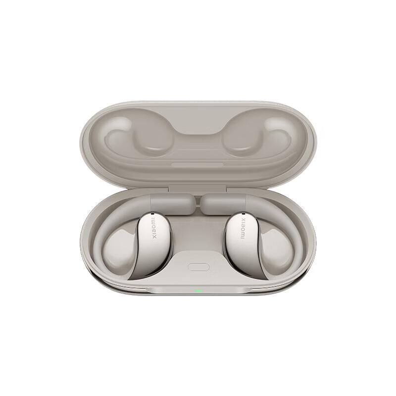 Беспроводные Bluetooth-наушники Xiaomi с открытым дизайном
