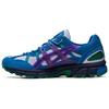 X A.P.C. Кроссовки Gel-Sonoma 15-50 Lilac Opal Gentry Purple Унисекс 1203A226-400