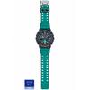 [Casio] Часы G-Shockweb лимитированная серия Mix Tape GA-100MT-1A3JF мужские зеленые