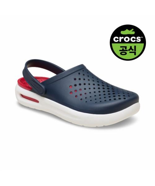 Кроксы Взрослые Inmotion Клоги Темно-синие (26Sucl209964)