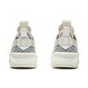 Anta Lifestyle Series Low-Top Dad Shoes Women Sneakers Gray Pink White 922018803-1