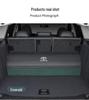 Совместимое хранилище в багажник для Toyota: Highlander, Camry, Avalon, Wildlander, Levin, RAV4.