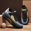 Модные мужские кроссовки CYYTL Повседневная обувь Уличные теннисные походные Модные спортивные Беговые Роскошные дизайнерские Платформа Летние Дышащие Лоферы