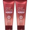 Kerasys Heat Active Extremely Damaged Hair Apply Treatment, 220 мл, 2 шт.