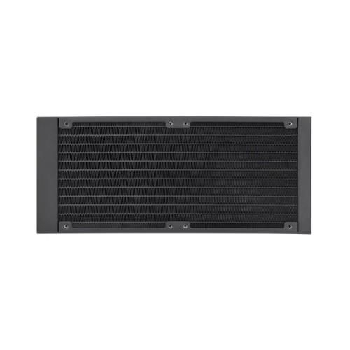 Водяное охлаждение - AIO TH240 V2 Ultra EX ARGB LCD
