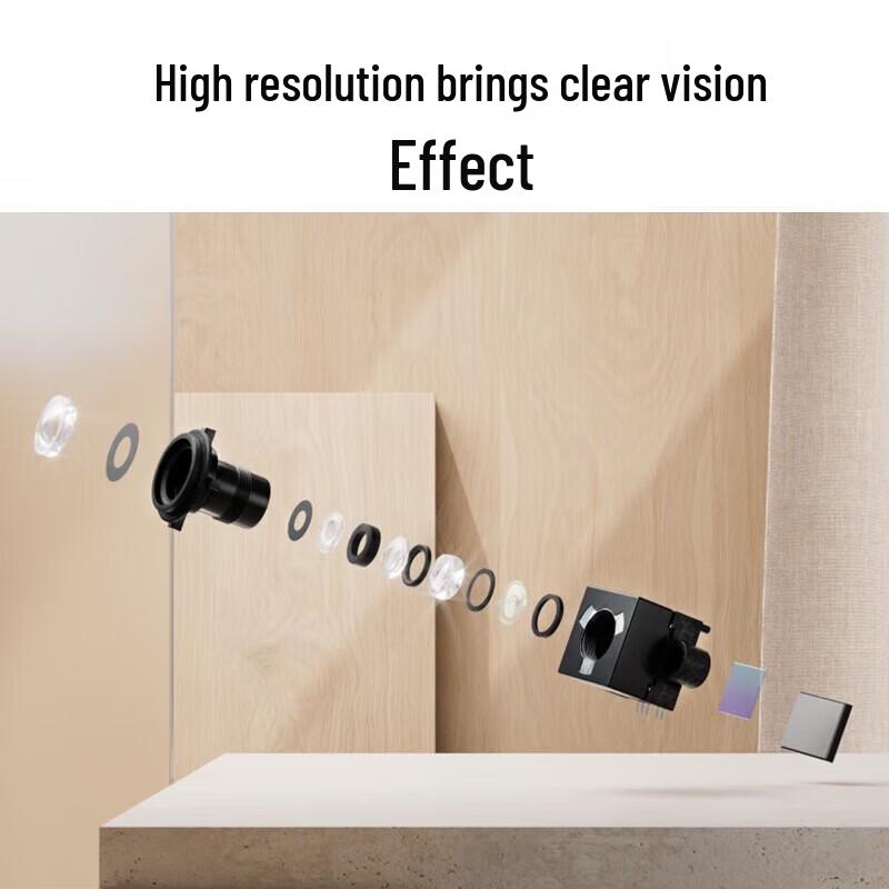 Logitech MX BRIO 4K Webcam