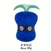 1Pc Fruit Box Anime Doll Plush Toy, Gift for Friends