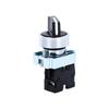 YJ139-XB2 Latching Rotary Switch