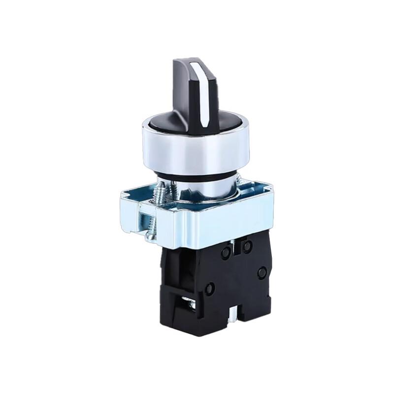 YJ139-XB2 Latching Rotary Switch