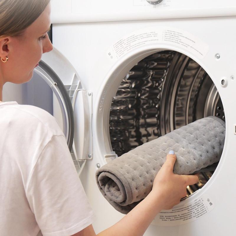 Multifunctional Body Warming Blanket Smart Temperature Control Electric Blanket Portable Hot Compress Heating Pad