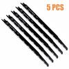 Factory Saw Blades Reciprocating Blades 12inch/300mm 5PCS