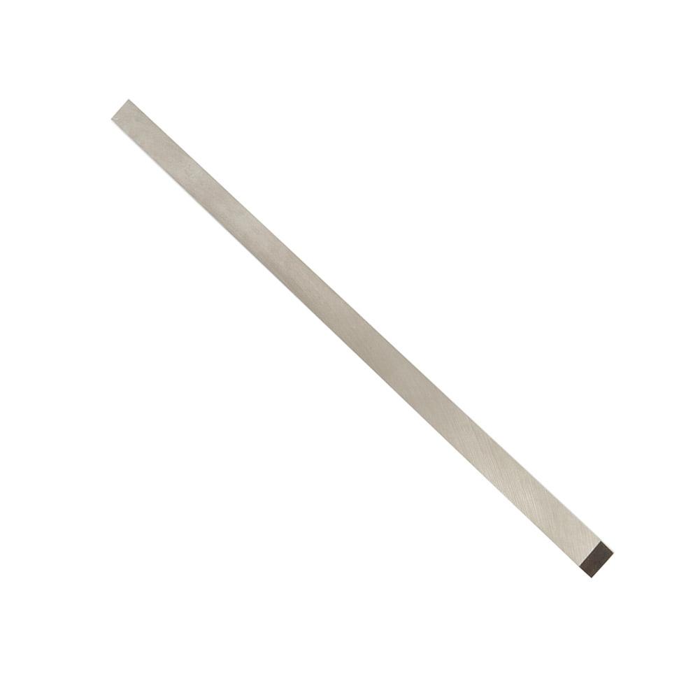 Инструментальная сталь HSS промышленного класса для надежной обработки на токарном станке, длина 316 мм